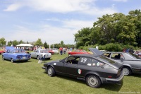 1982 Alfa Romeo GTV-6